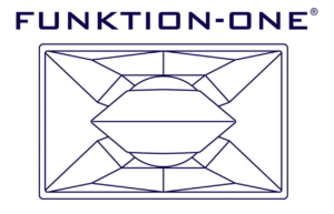 Funktion One Logo