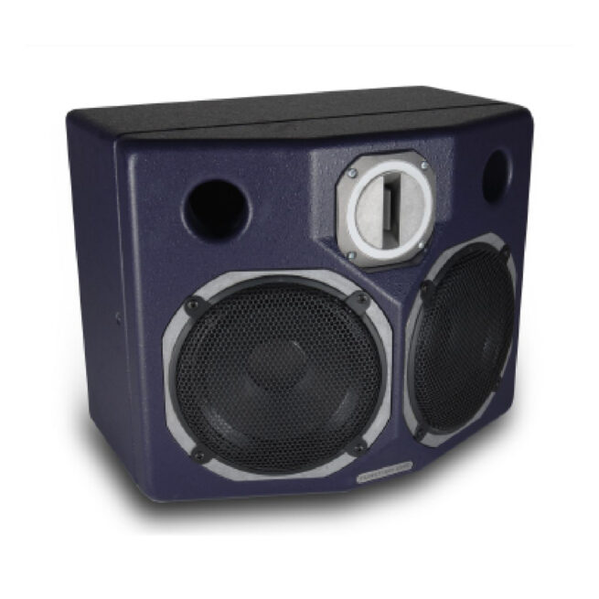 Funktion-One F88 Compact Loudspeaker