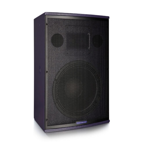 Funktion-One F1201 Compact Loudspeaker