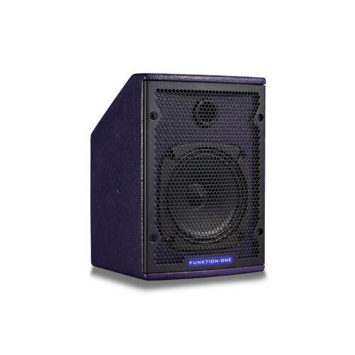 Funktion-One F5 Compact Loudspeaker