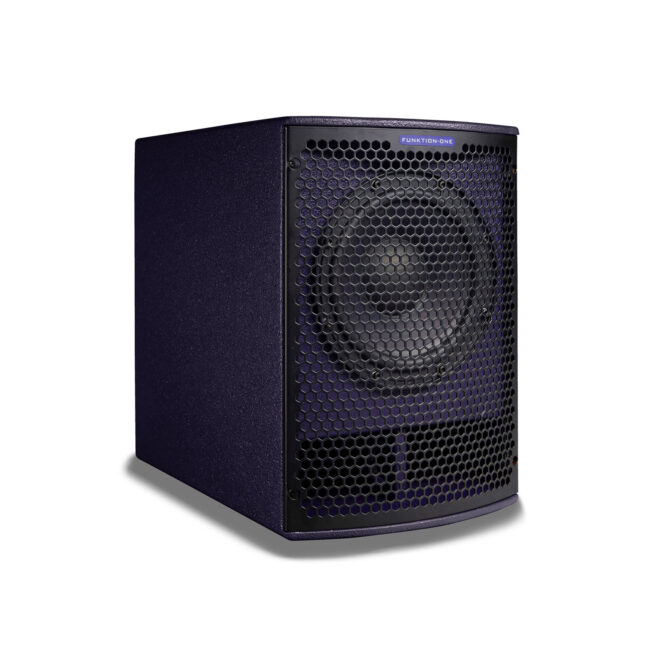 Funktion-One SB8 Compact Bass Loudspeaker