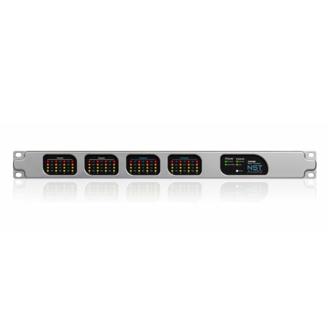 NST Audio VMX88 Audio Installation Processor