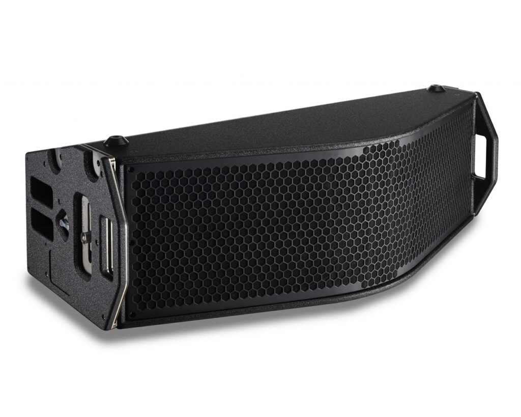 Funktion-One Vero VX Speaker