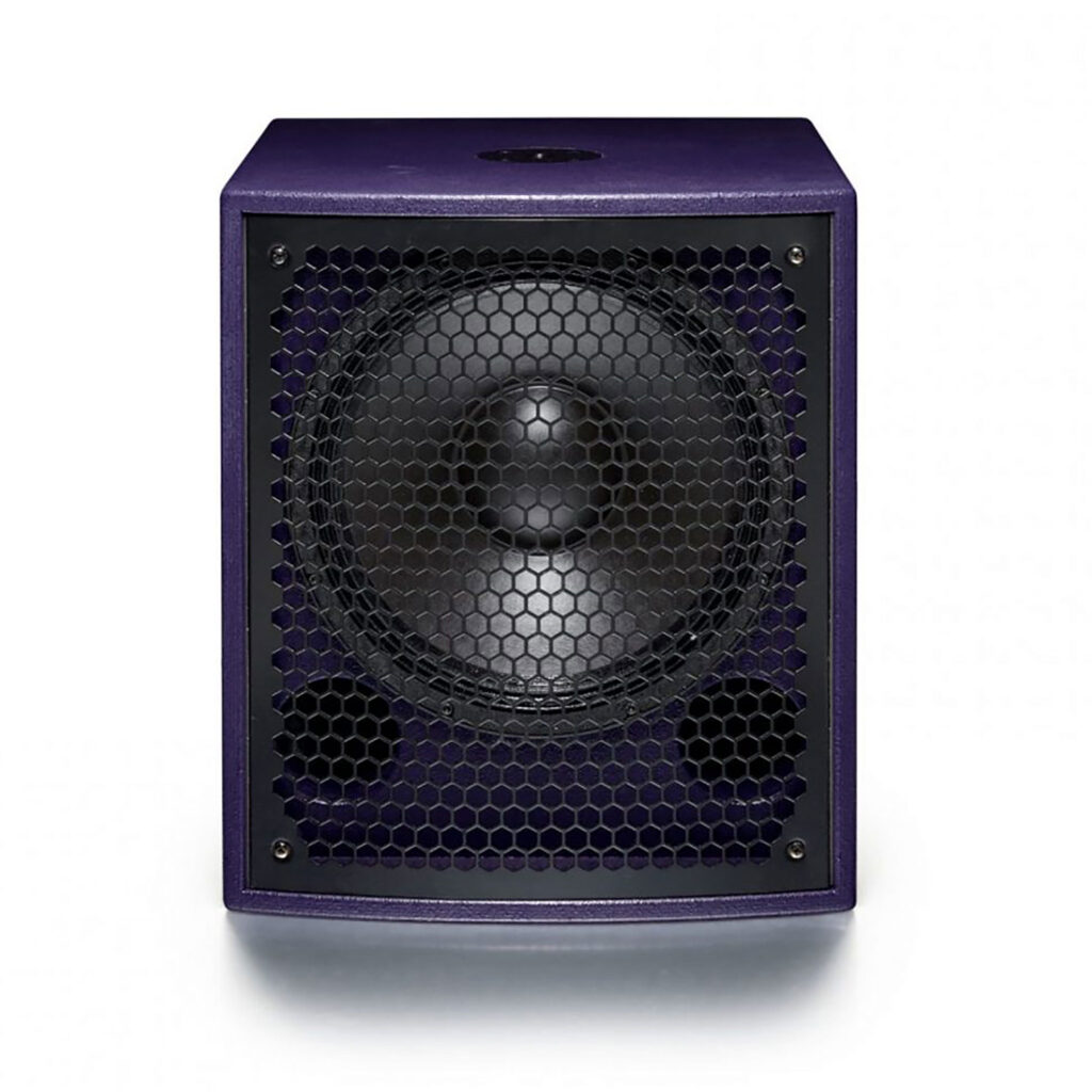 FunktionOne F101.2 Compact Loudspeaker FunktionOne USA