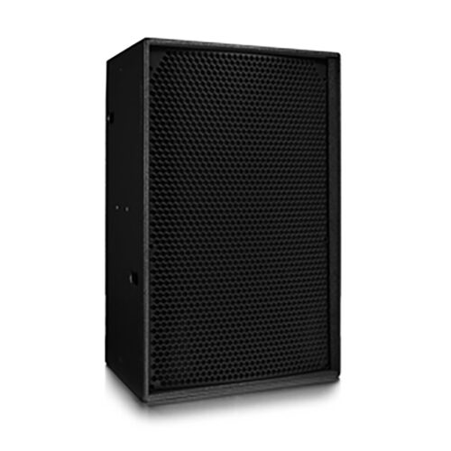 Funktion-One Evo 7E Loudspeaker – Coherent Distribution