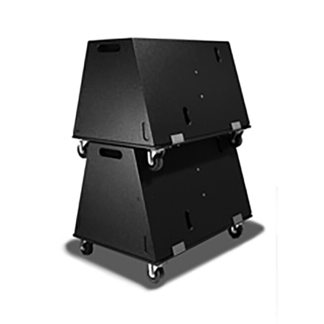 Funktion-One Evo 7E Loudspeaker Enclosure Wheel Board