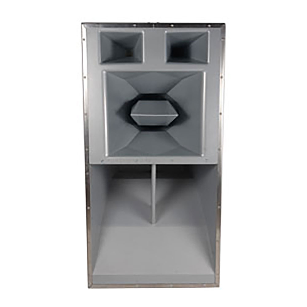 Funktion One Resolution 5S Skeletal Loudspeaker