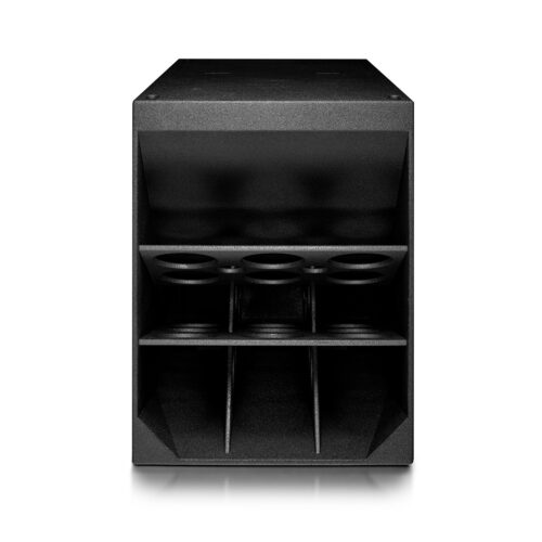 Funktion-One F132 Bass Loudspeaker
