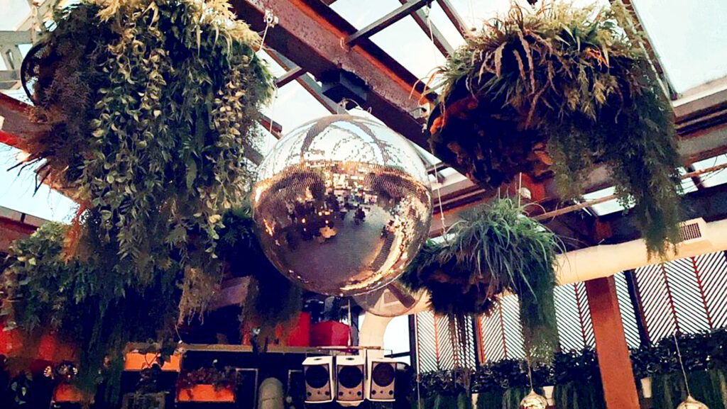 Flash Nightclub Bar Washington DC 3