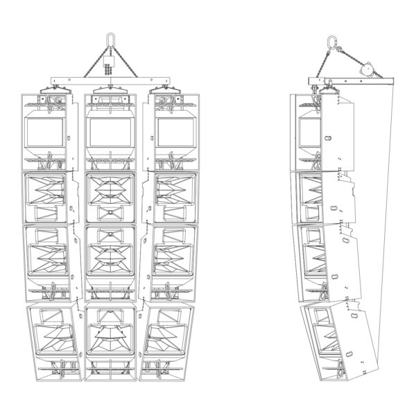 Funktion-One Evolution Series - Coherent Distribution