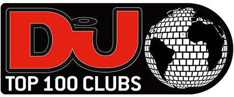 djmag top 100 clubs