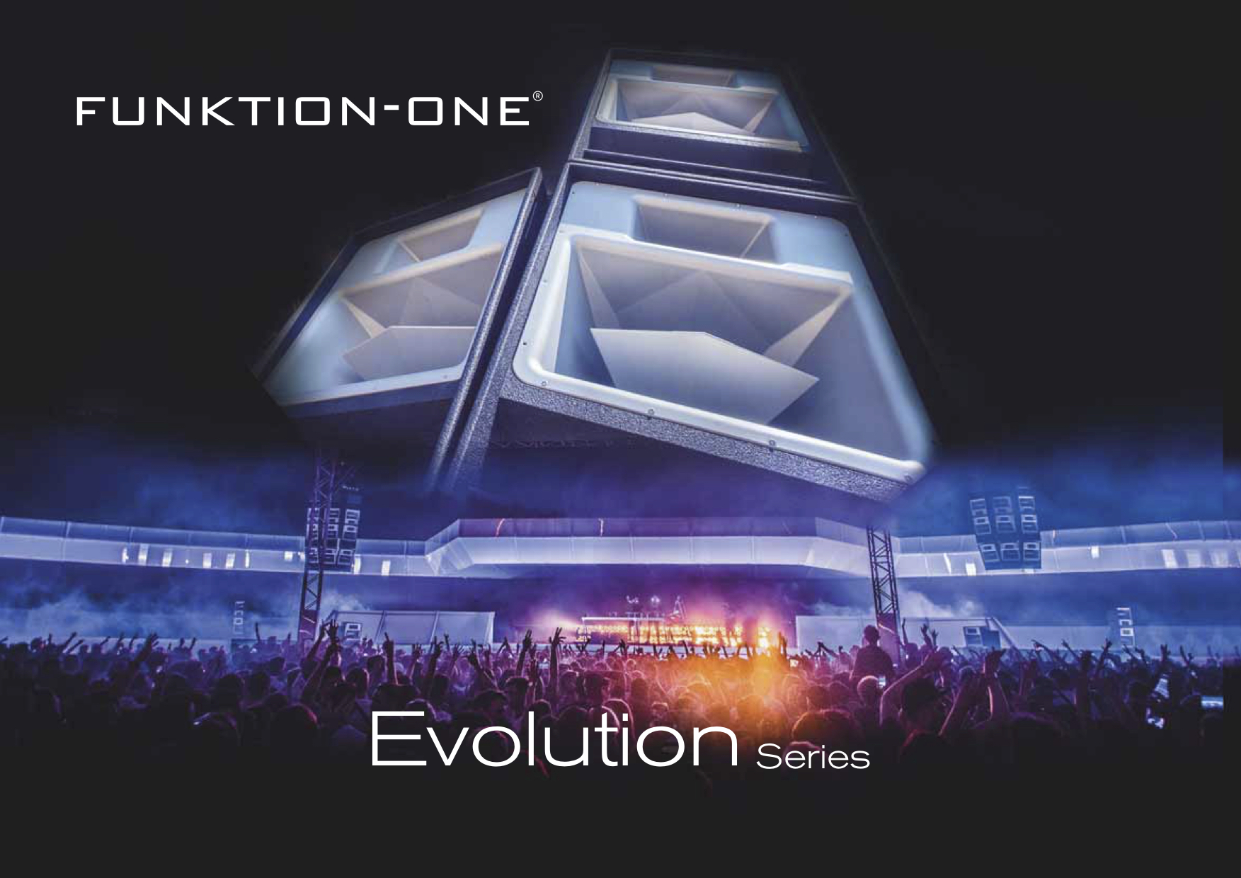 Funktion-One Evolution Series