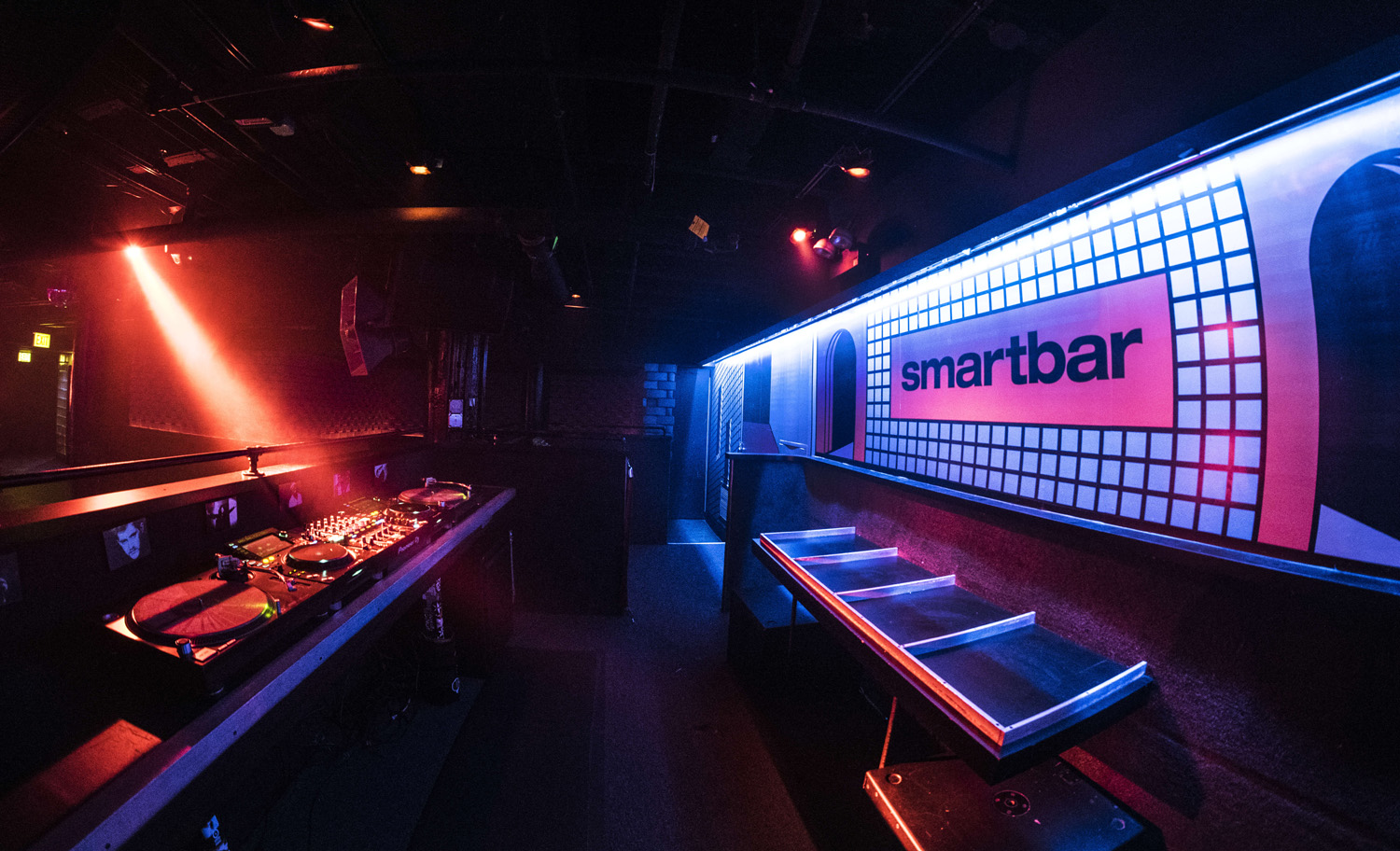 Smartbar Chicago Coherent Distribution