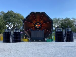 Nomad Sound Systems Funktion-One Rental Miami Florida 4