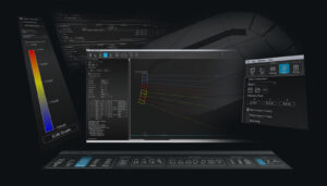 vero projection software
