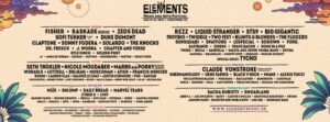 Elements Festival 2022
