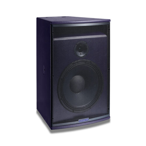 Funktion-One F1201.2 Compact Loudspeaker