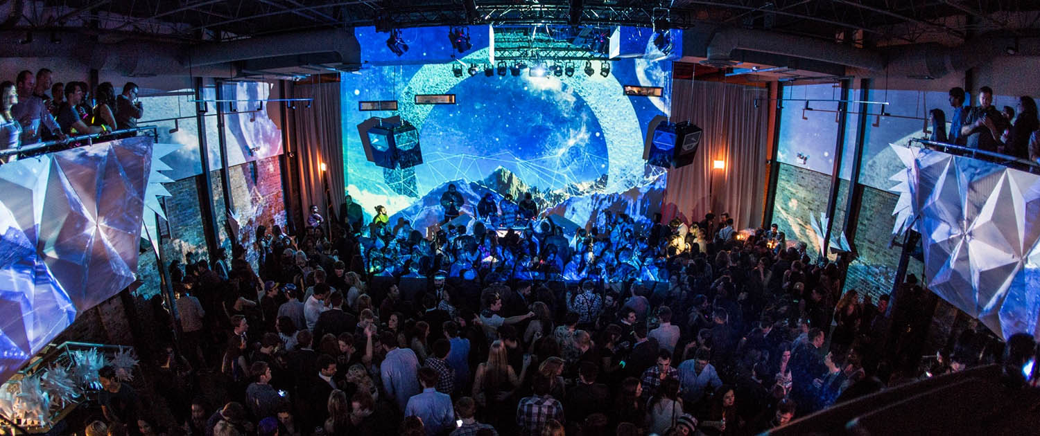 Chop Shop Chicago Coherent Distribution