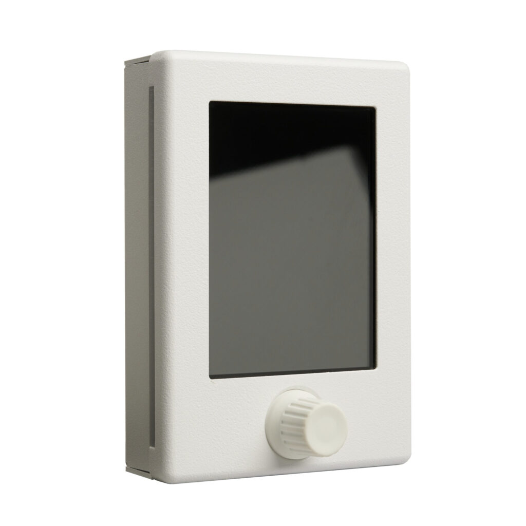 NST VR2 Remote Control – Coherent Distribution