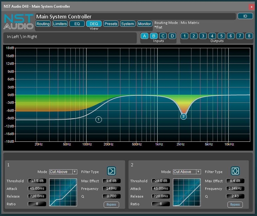 Digital Signal Processing: What Is DSP? - Coherent Distribution