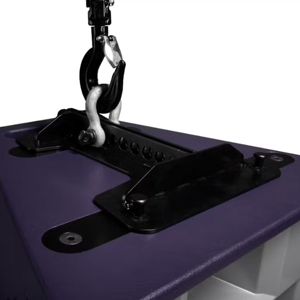 Funktion-One Evo 2 Loudspeaker – Coherent Distribution