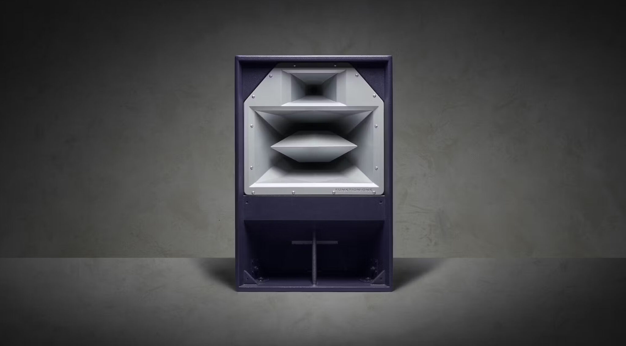 Funktion-One Launches ‘Evolution 2’ Loudspeaker – Coherent Distribution