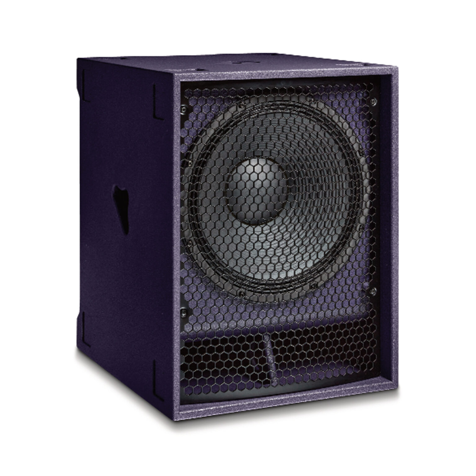 Funktion-One – Coherent Distribution